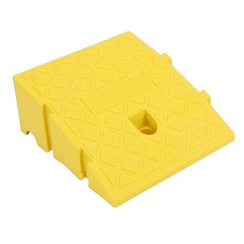 Rampas para bordillos altura 13cm capacidad 4409lbs miniatura 2