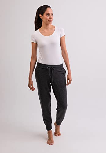 CASH-MERE.CH 100% cashmere - Pantaloni da yoga da