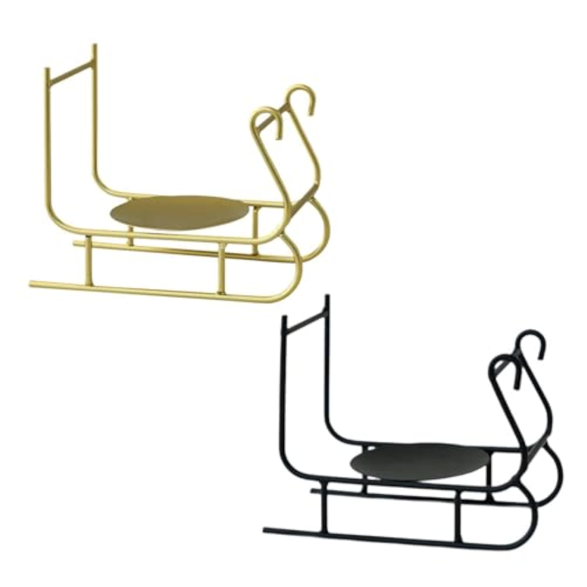 Fashion Candlestick Holder for Apartment Events