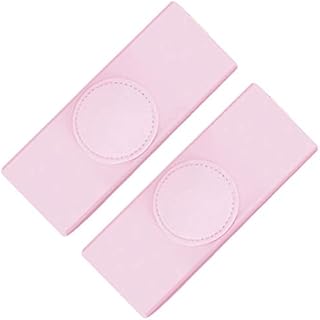 FOMIYES 2pcs Baby Umbilical Belt Infant Umbilical Cord Abdominal Binder Navel Truss Support