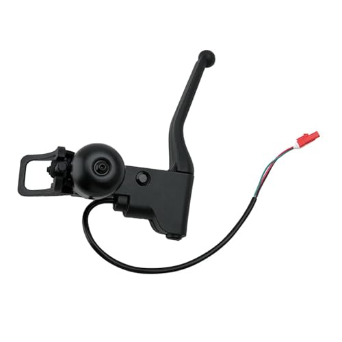 Levier de frein pour scooter Xiaomi avec sonnette intégrée