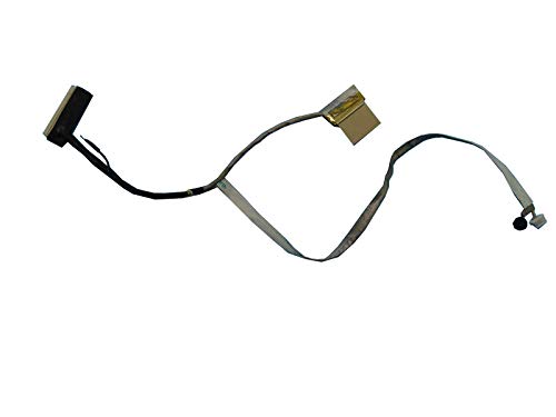 RTDPART Laptop LCD Cable For NETSYS IR75-461 IS55-441 UX I5-2467M NB-5500 New