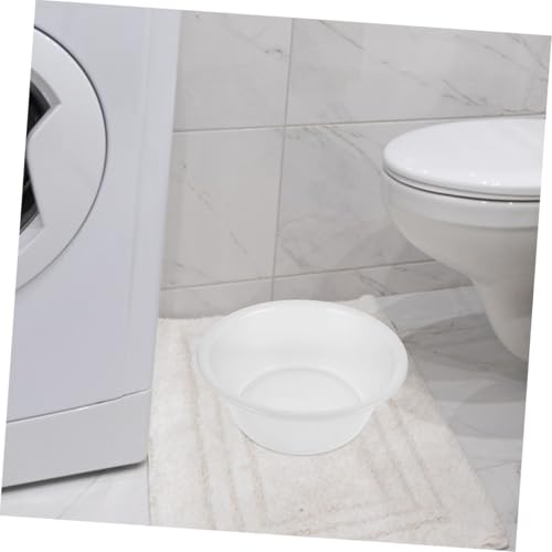 Spa de pies grande 2 piezas para baño y masaje miniatura 4