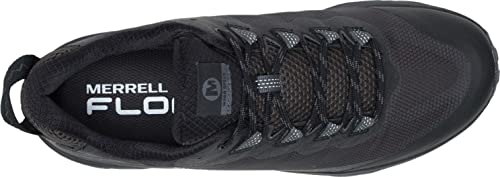 Merrell Men's Moab Speed Trekking Shoes4