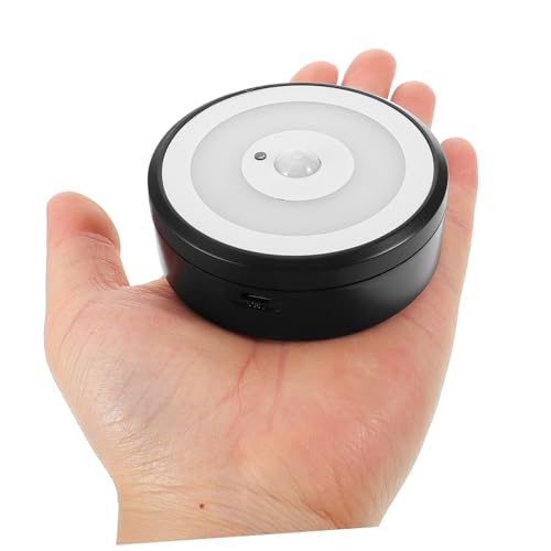 Sonnette sans fil USB Gatuida avec éclairage intérieur intégré - 6