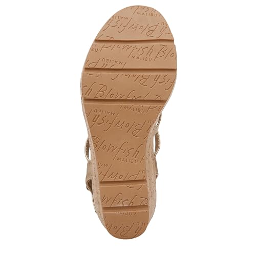 Image of Blowfish Women's Bungalow Wedge Sandal