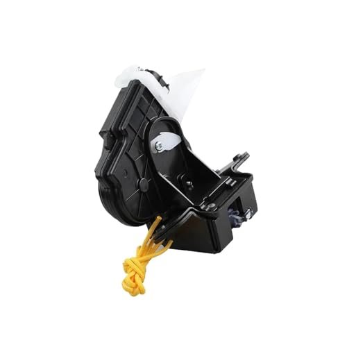 Verrou de hayon pour coffre Toyota Land Cruiser 5.7L : idéal pour les voyages