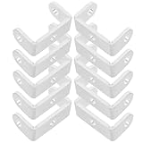 Support de sécurité pour porte : les accessoires de fixation garantissent une stabilité fiable, une résistance à l'usure, à la rupture et aux fissures. supports de sécurité pour panneaux de clôture
