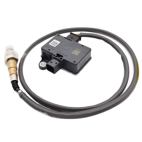 Sensor de partículas para coche‌ Detector de PM2.5 Sensor de partículas PM para camión tractor DAF CF 4384821 2132495