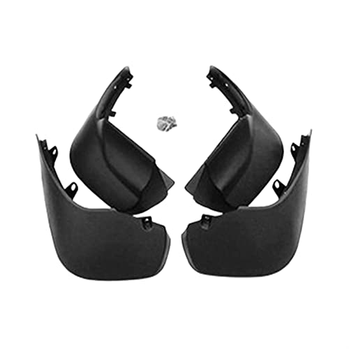 Évitez les éclats de peinture sur Range Rover Sport 2014-2021 avec ces bavettes de roue