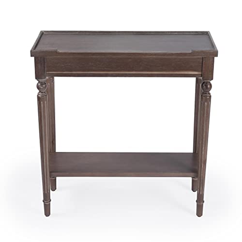 Butler Aubrey Dusty Trail Console Table #TOP2