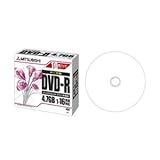 DHR47JPP10 (DVD-R 16{ 10g)