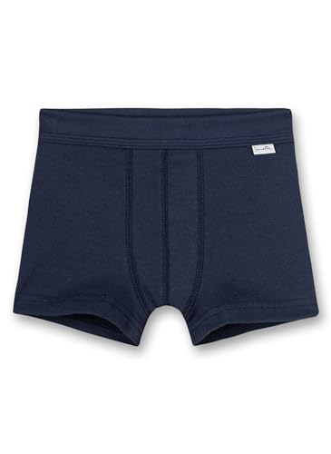 Shorts garçon lot de 2 en coton organique gris clair taille 104-176