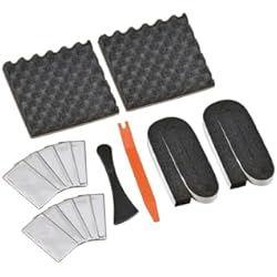 デットニングキット Amazon.co.jp限定】エーモン(amon) 音楽計画 デッドニングキット