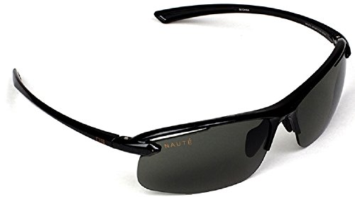 The Nova - Lightweight, Hi-Def, Polarized and Anti-fog Sunglasses2