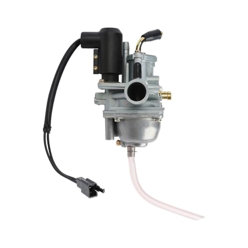 Carburador de 2 tiempos JOG 90cc 100cc para AT100 Scrambler Sportsman ATV 4