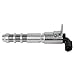 ZBN Intake Oil Control VVT Valve Variable Timing Solenoid Fit 12636175 917-219 Compatible with Enclave LaCrosse Allure ATS CTS SRX XTS STS Impala Malibu Camaro Caprice Captiva Equinox GMC