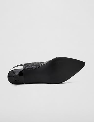 Image of Van Heusen Women Buckle Heels