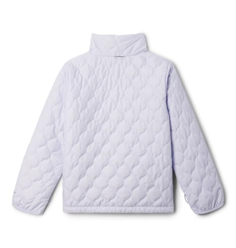 Image of Columbia Youth Whirlibird III Interchange Jacket