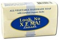 Four Elements Look, No X Ma! Hand Soap 3.8oz Bar by Four Elements