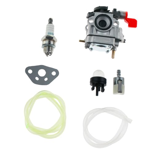 Carburetor For Homelite Ryobi Vac Attack II UT-080
