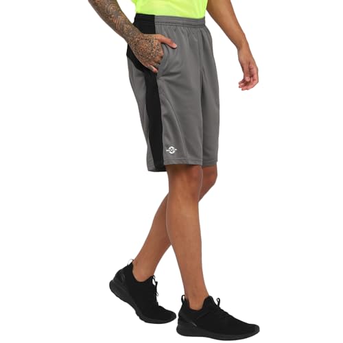Image of Nivia Men Shorts