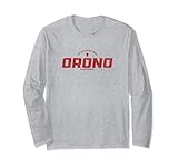 Photo Gallery orono minnesota mn vintage athletic rosso logo sportivo maglia a manica Photo Gallery orono minnesota mn vintage athletic rosso logo sportivo maglia a manica