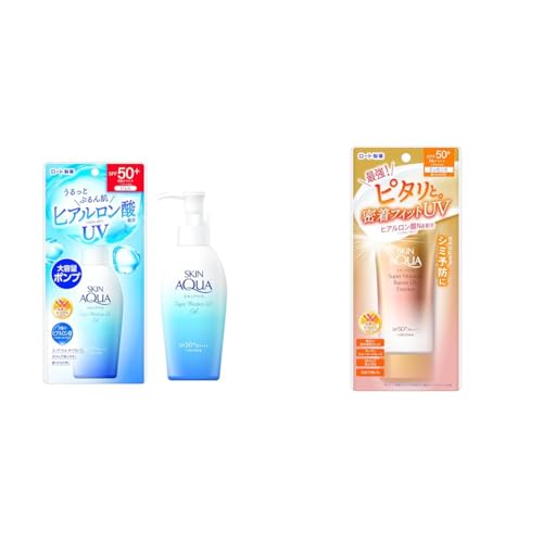 yZbgzXLANA 50+ X[p[CX`[WF |v 140g + X[p[CX`[oAUVGbZX 70g (qA_zAtBbgUVASPF50+EPA++++ ɋX[p[EH[^[v[t)