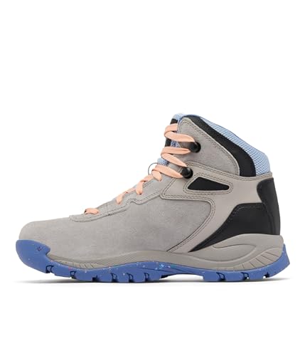 Image of Columbia Newton Ridge BC Nubuck