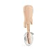Kikkerland Rockin' Pizza Cutter