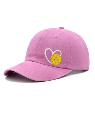 MINYJHZ Pickleball Hat, Pickleball Gifts for Women Men...