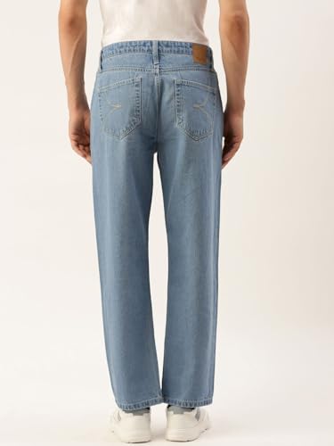 Image of BENE KLEED Men Jeans