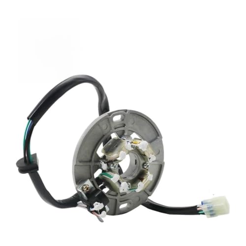 Bobine de stator de générateur de moto Comp 5PA-85560-00 YZ85G YZ85H YZ85L
