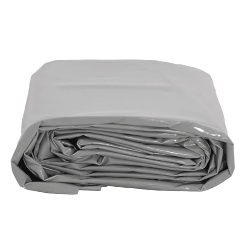 Bâche PVC 6x8m indéchirable et imperméable pour abri de jardin - 3