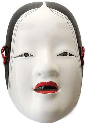 Amazon Co Jp 能面 増女 ホーム キッチン