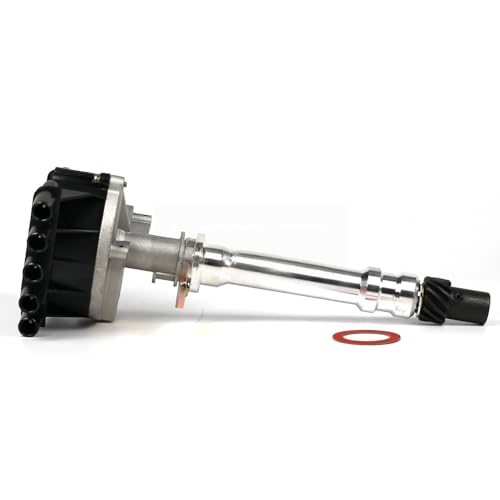 Distributeur d'allumage complet contre les ratés moteur de votre Chevy V8 5.7L