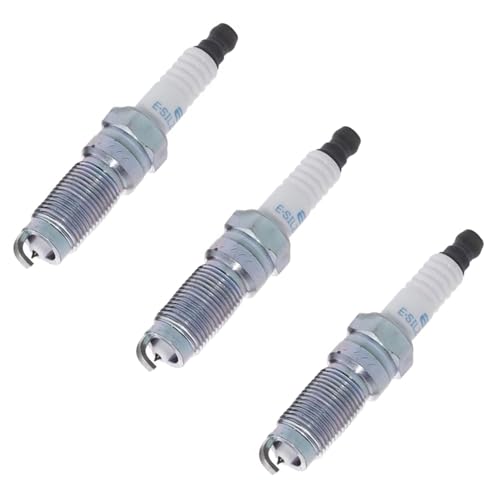 �G���W���_�΃R�C�� Compatible With Ford For FIESTA VI 2012-2017 For FIESTA VII 2017- For FOCUS III 2012-2020 �_�΃R�C�� CM5G12A366CB(3pcsA)