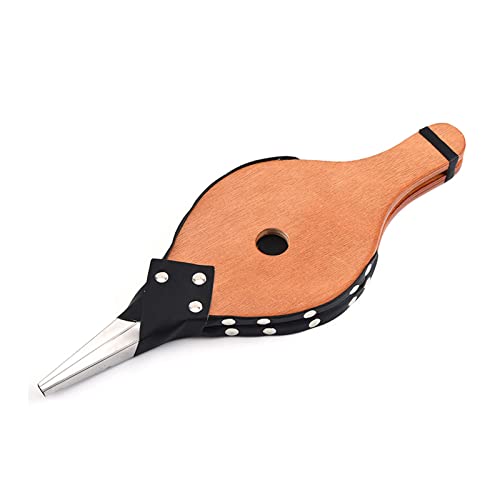 Home Tools Soffietti manuali per esterni Soffietto in legno Soffiatore d'aria BBQ Campeggio Decorazione Della Parete