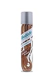 Batiste Dry Shampoo - Medium & Brunette, 6.73 Oz, Lot of 6