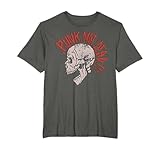 Punks Not Dead - Grunge Vintage - Le Punk n'est Pas Mort - Rock T-Shirt