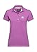 Produktbild CODE-ZERO Damen Poloshirt Port Vauban Polo Damen mit Label-Applikationen