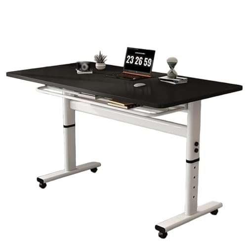 GUANGBY p\RfXN fXN~ ߉\ȃRs[^[fXN ~fXN [ TChe[u [ LX^[t  lԍHw ~[eBOe[u l炵 e[N ݑ[N(,80x60x65cm)