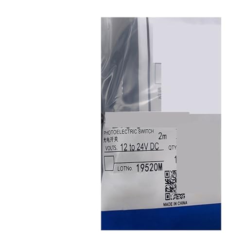 E3ZM-V66 cellule de détection de contraste avec étanchéité renforcée IP69K