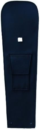 PH Customs Tank Bib Compatible with Kawasaki Vulcan VN1600 1600 Classic Nomad Chap Bra with POCKET