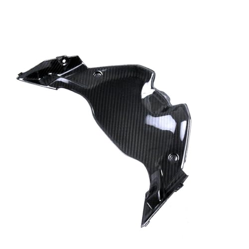 Support carénage avant carbone 3K CBR1000RR kit accessoires moto - 5