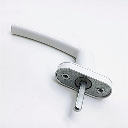 Window Handle,Window Handles for Upvc Windows Zinc Alloy Window Drive Knob Plastic Steel Aluminium Alloy Door Handle Furniture Pull Bolt Lock Hardware Part