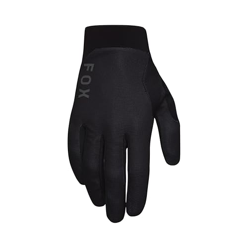 Fox Racing Mens Ranger Mountain Bike Glove Gel