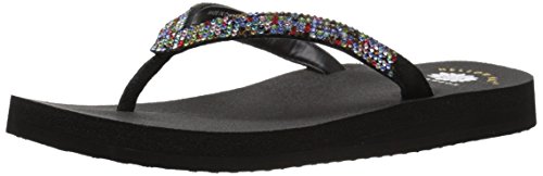 Yellow Box Women's Ricki Flip Flop