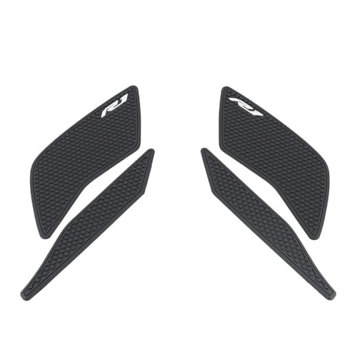 Protection réservoir YZF R1M pad idéal pour sorties sur circuit