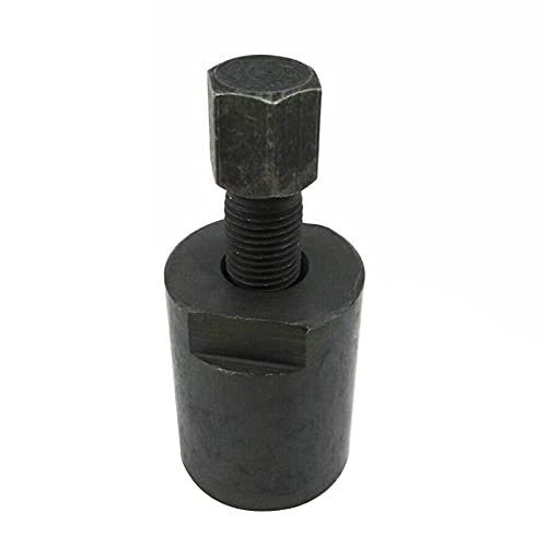 Extractor de volante de motocicleta, extractor de rotor de volante magnético para motocicleta, kit de herramientas de reparación de 30 x 1,5 mm para S-u-z-u-k-i GS125